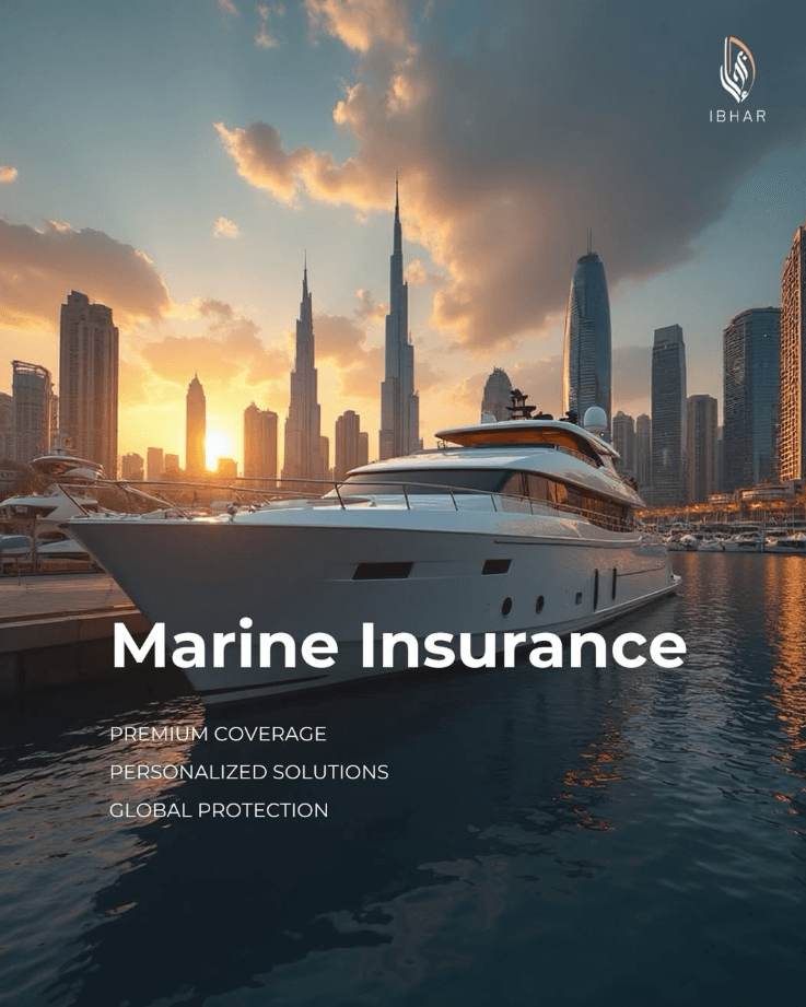 Marina services
